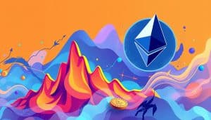 Solana overbought compared to Ethereum