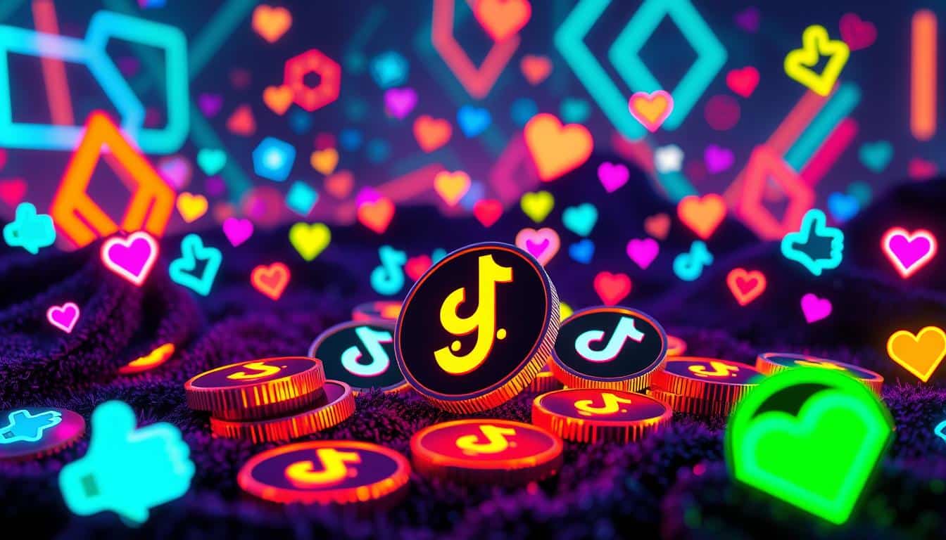 buy tiktok coins