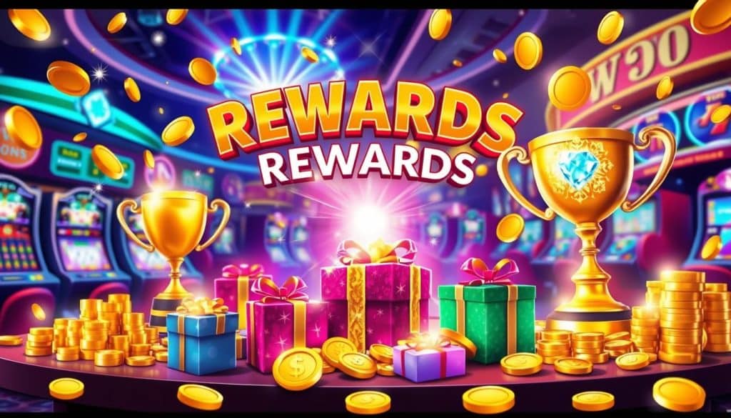 chumba casino rewards