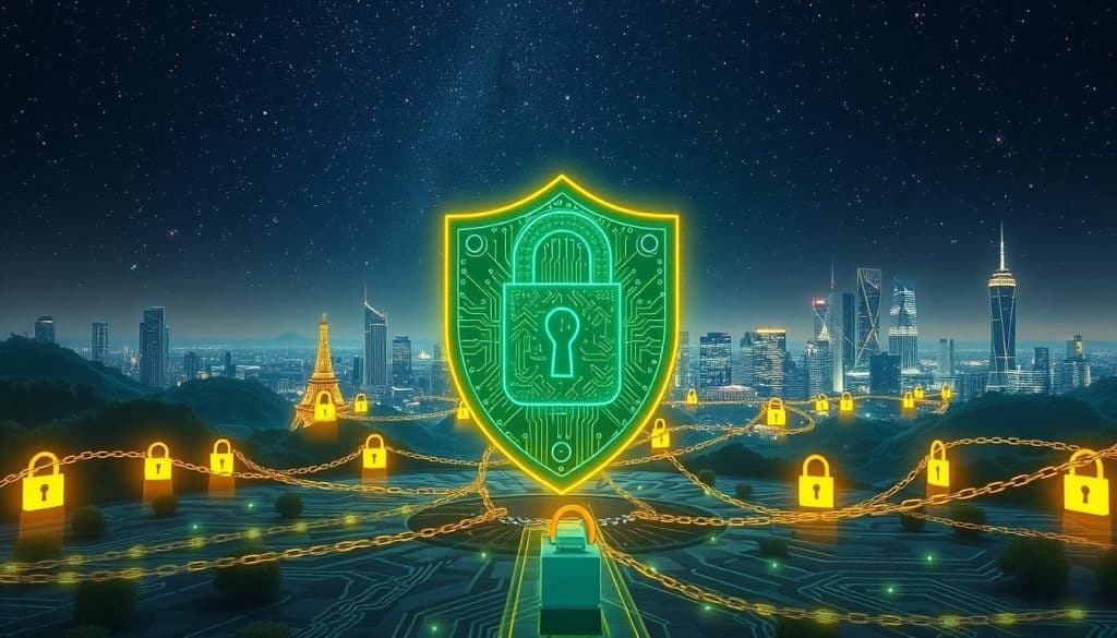 crypto security and compliance