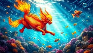 fire kirin - fishing online platforms