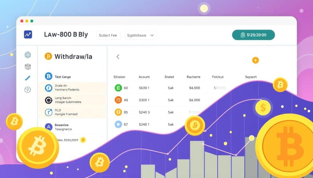 kucoin withdrawal fees