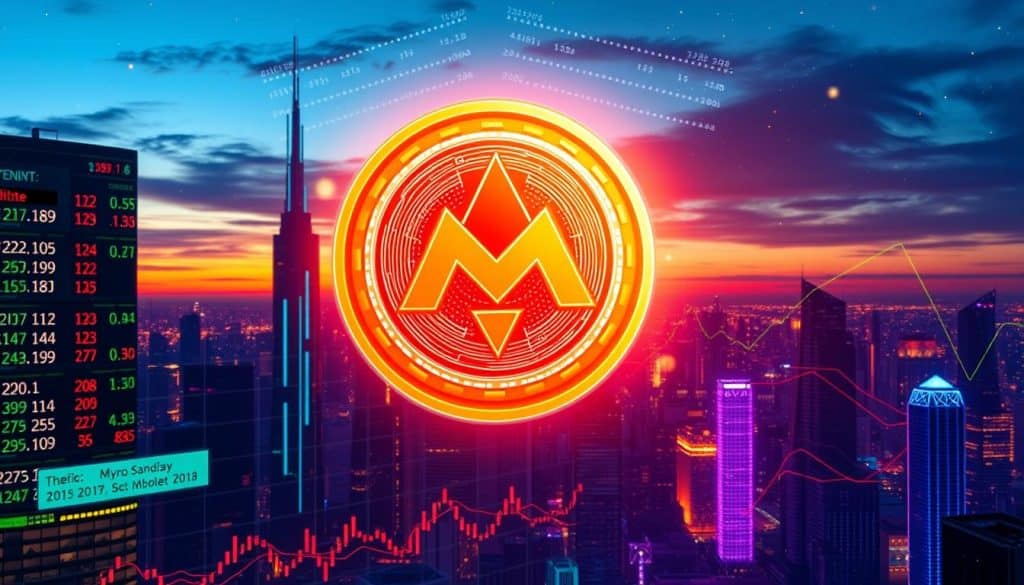 myro coin future price