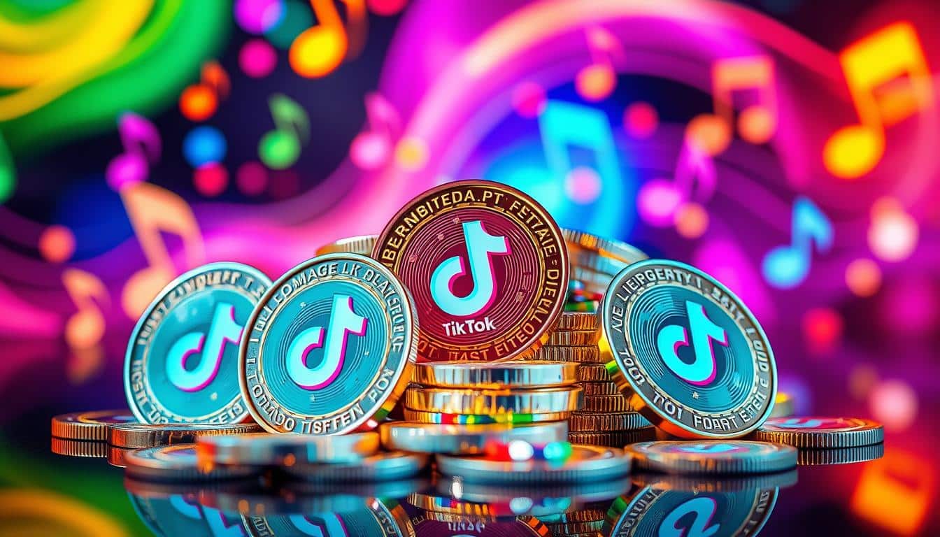 tiktok coins buy