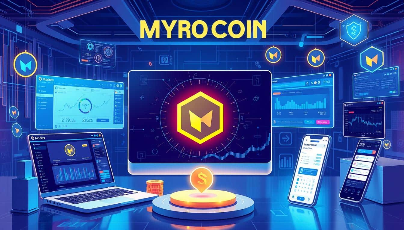 where to buy myro coin