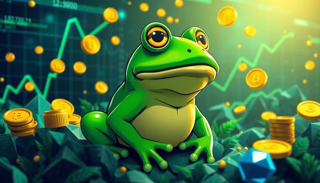 Pepe Unchained Investments