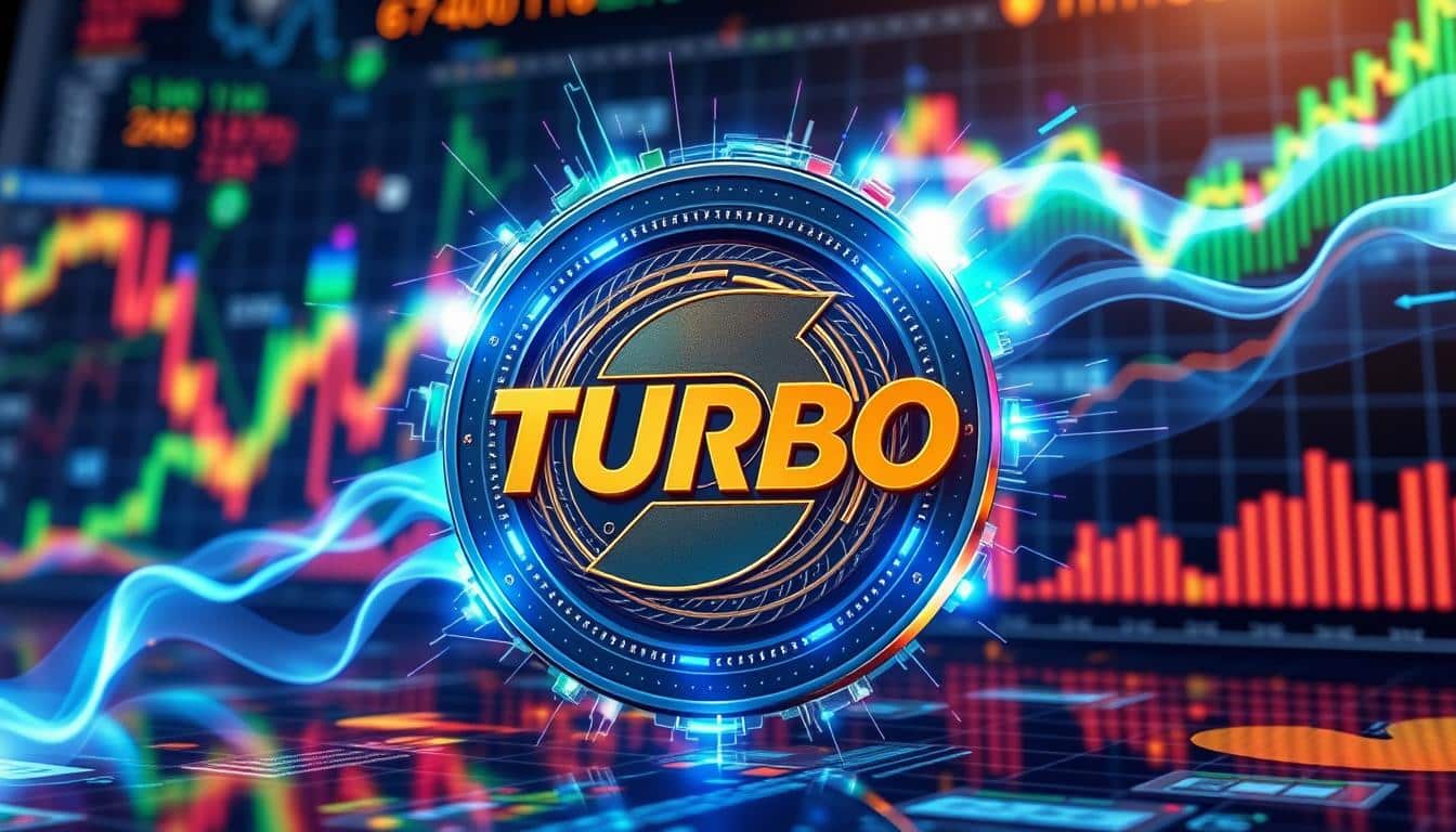 Turbo coin price prediction