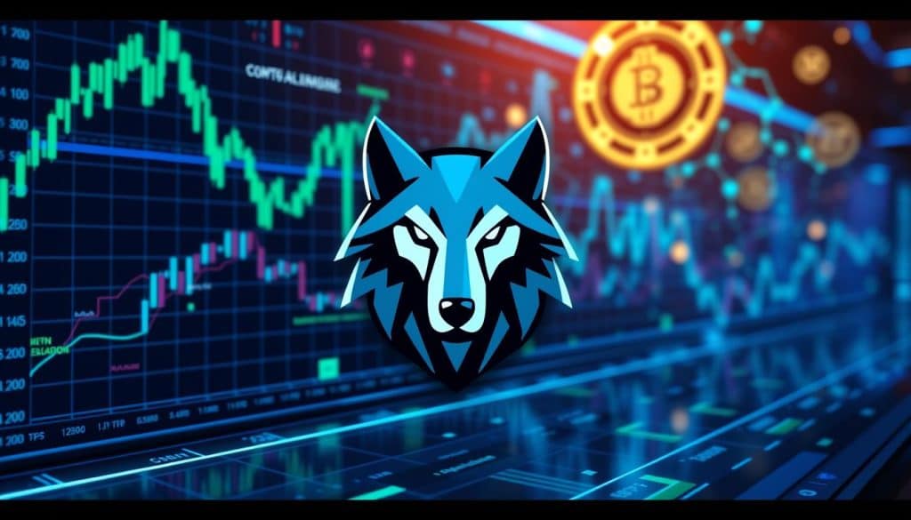 Wolf AI Crypto