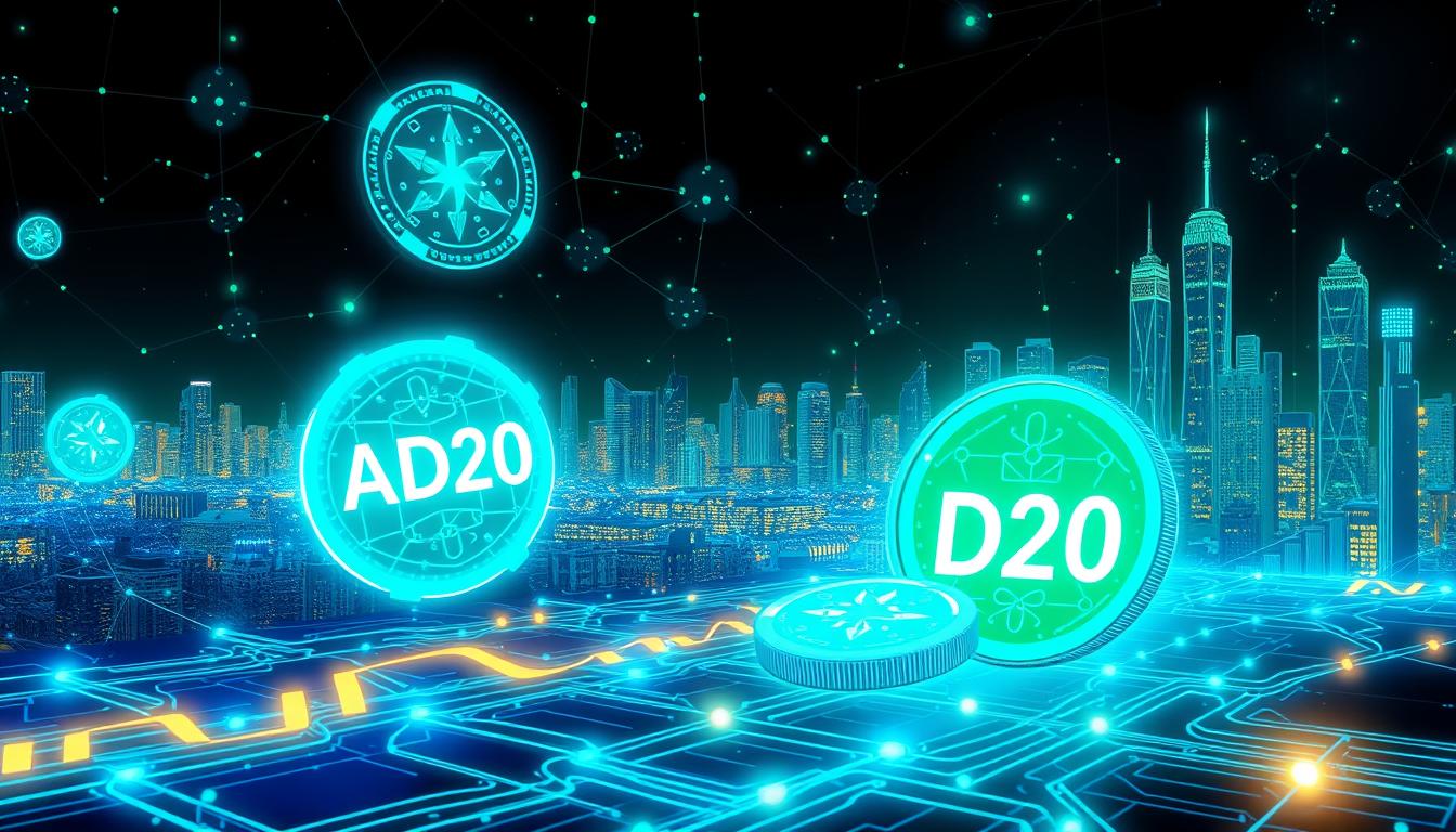 ada20 crypto