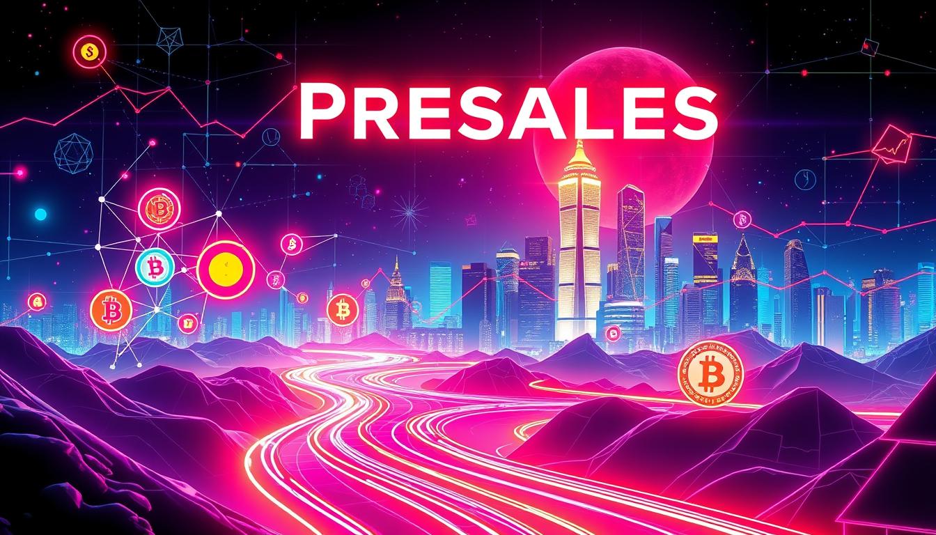 best crypto presales, crypto presales, crypto presales 2025, best crypto