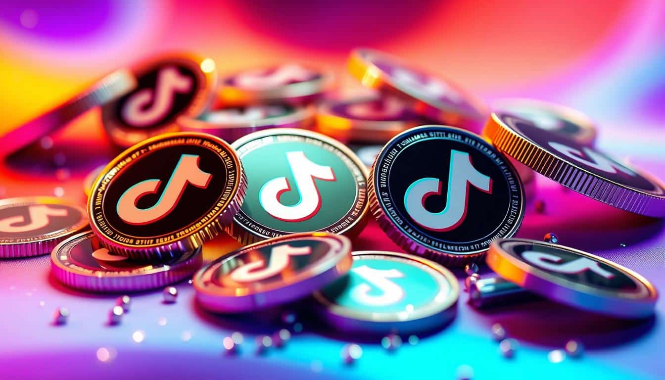 buy tiktok coins online