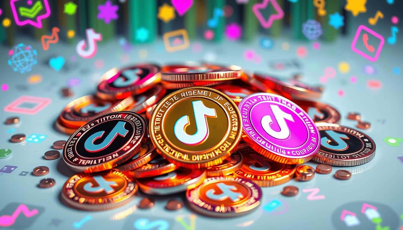 cheap tiktok coins