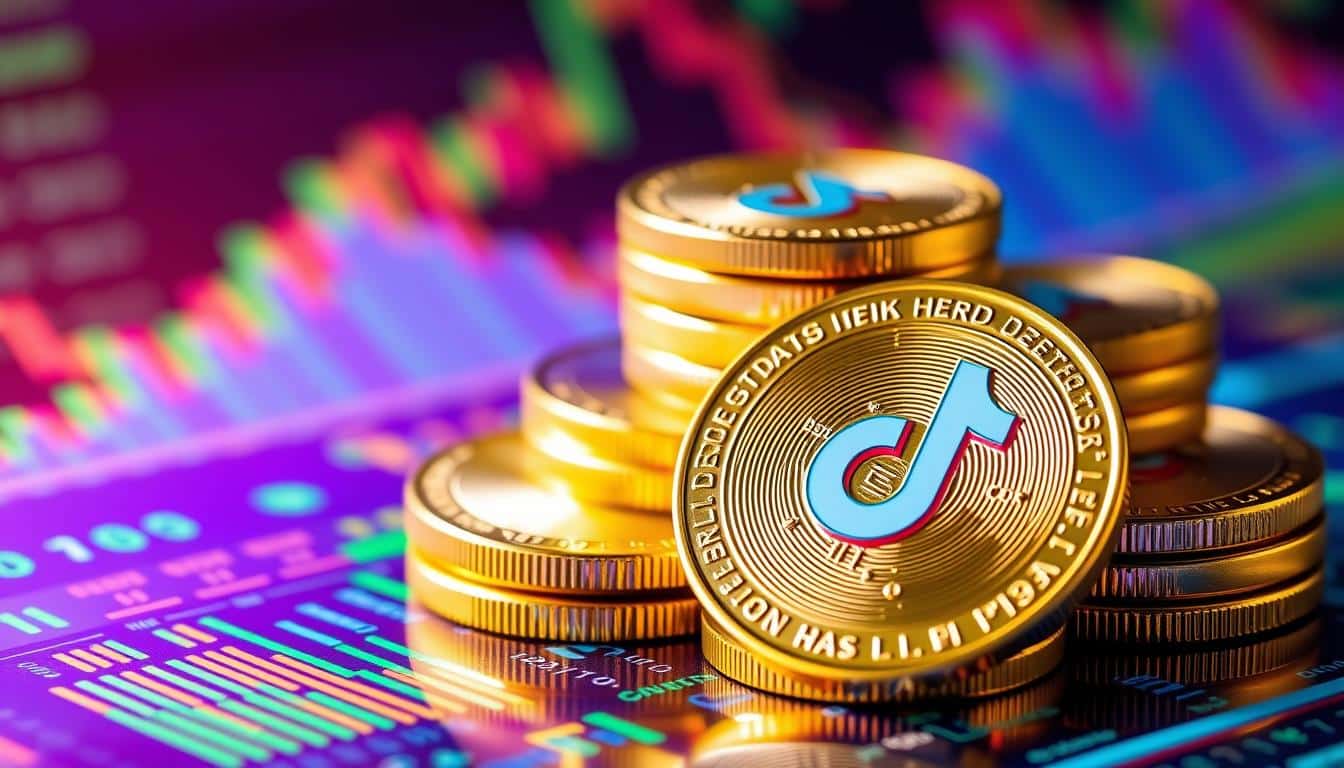 tiktok coins buy and recharge