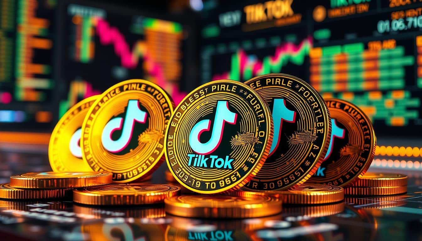 tiktok coins to usd