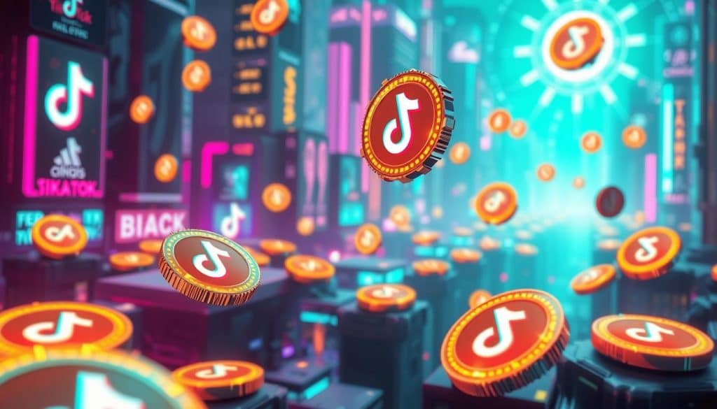 tiktok virtual currency