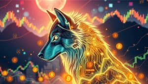 wolf ai crypto