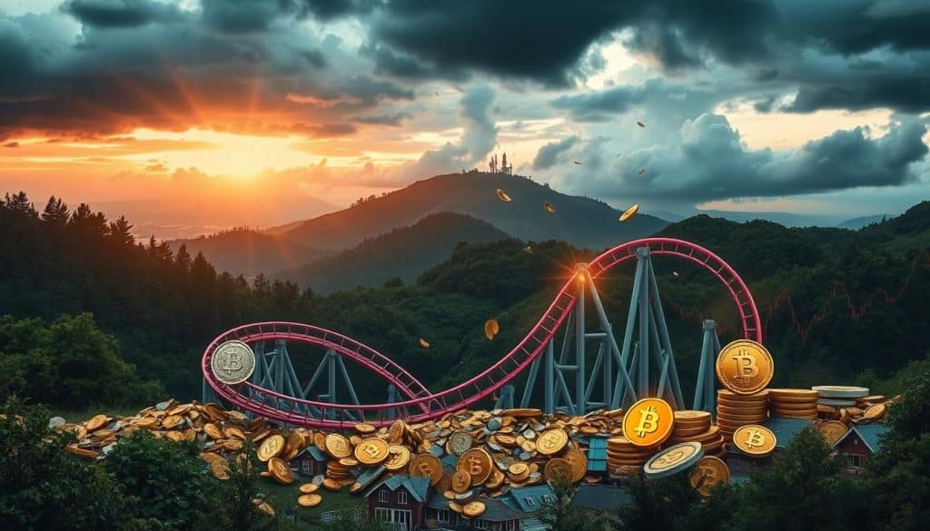 Cryptocurrency Investment Risks