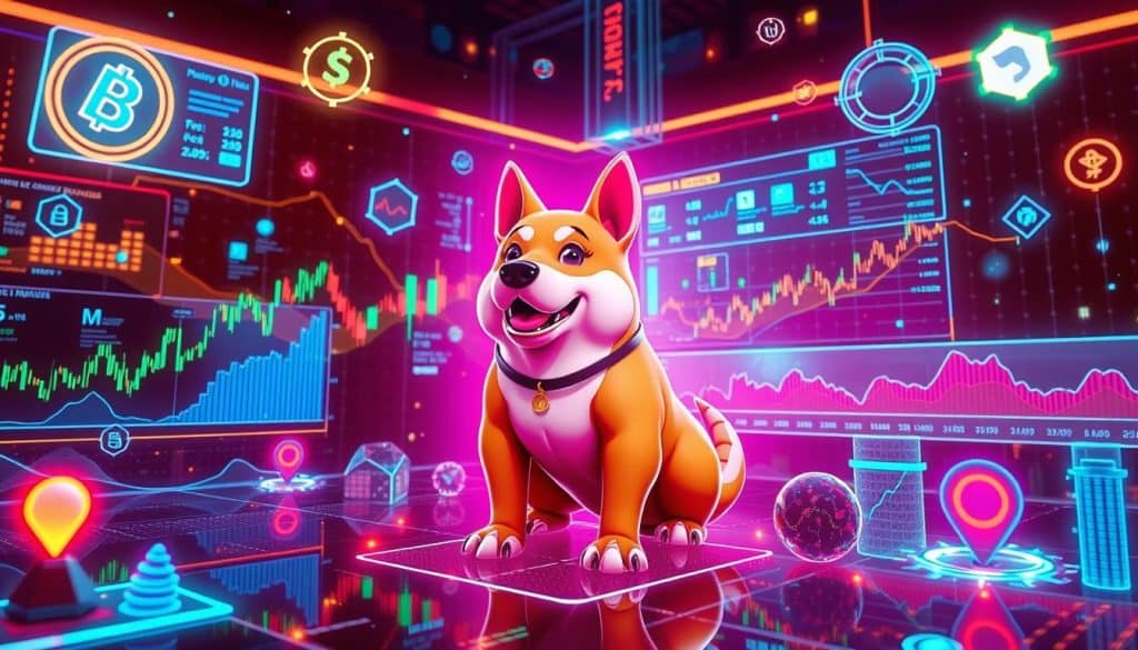 Doge Cryptocurrency Expert Analysis