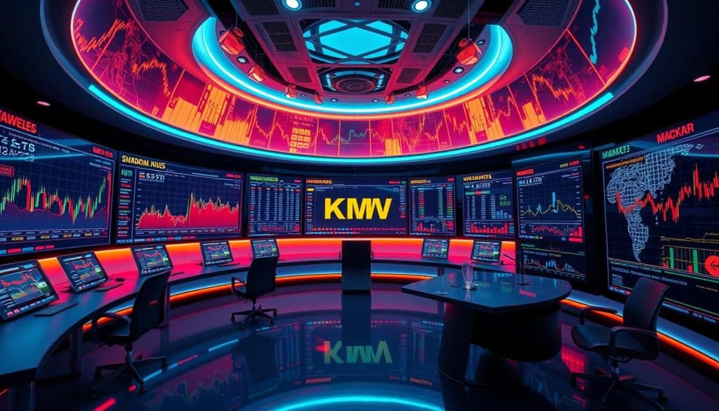 KWE Stock Investment Strategies