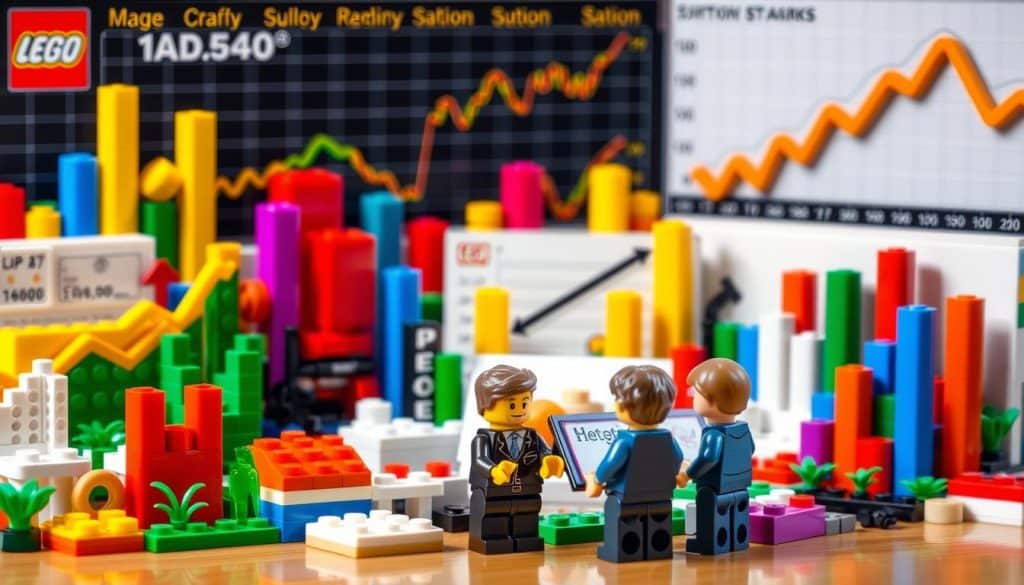 LEGO Investment Portfolio Strategies