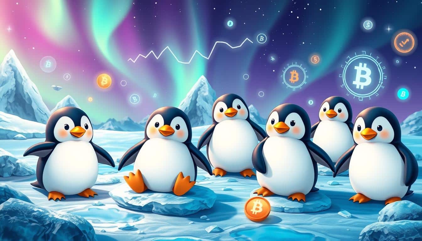 Pudgy Penguins (PENGU) price prediction