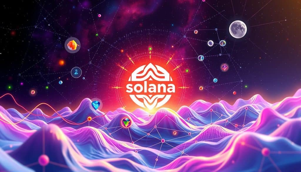 Solana NFT Market Trends