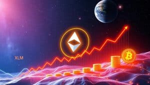 Stellar (xlm) price prediction