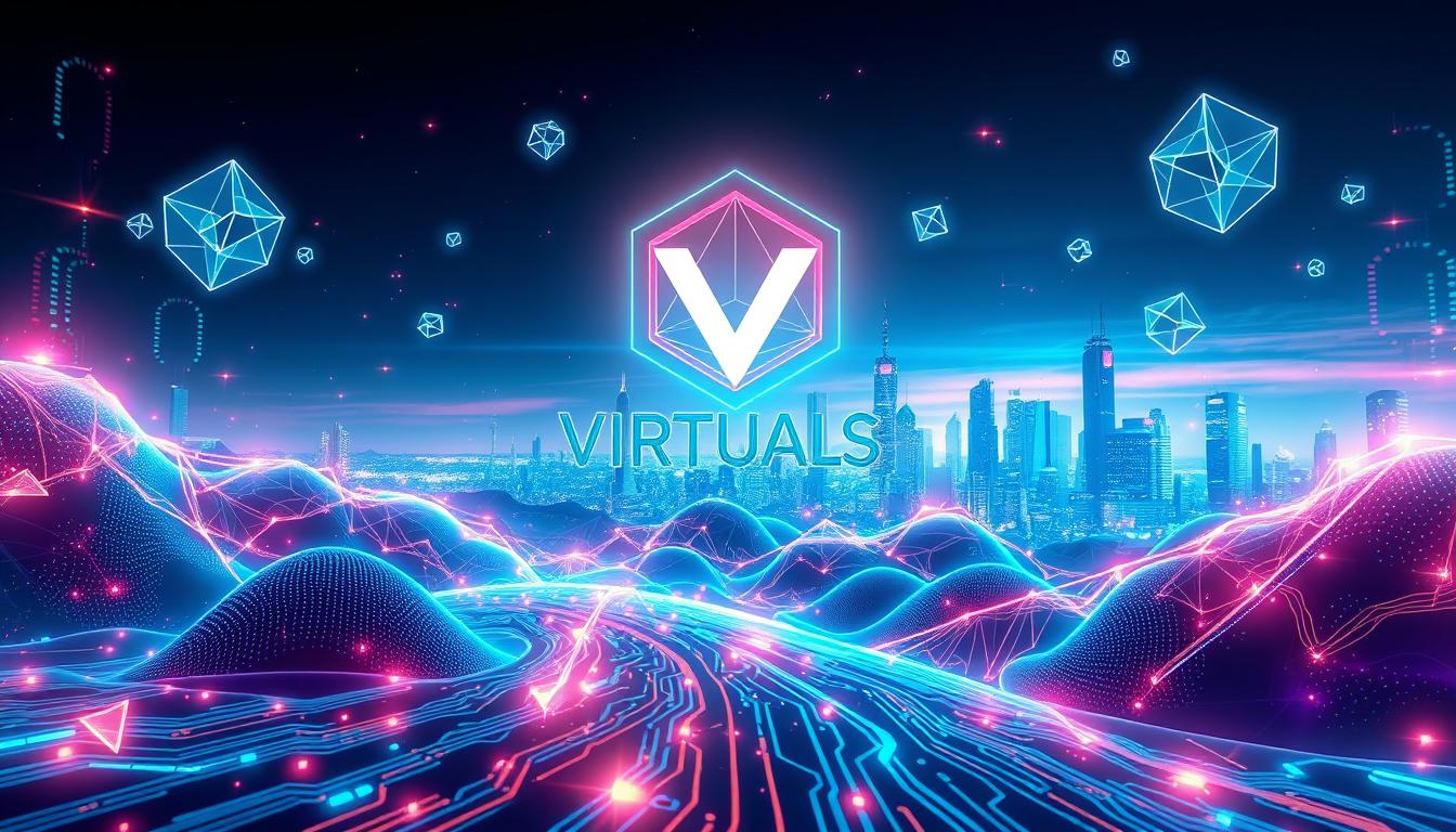 Virtuals Protocol (VIRTUAL) Price Prediction