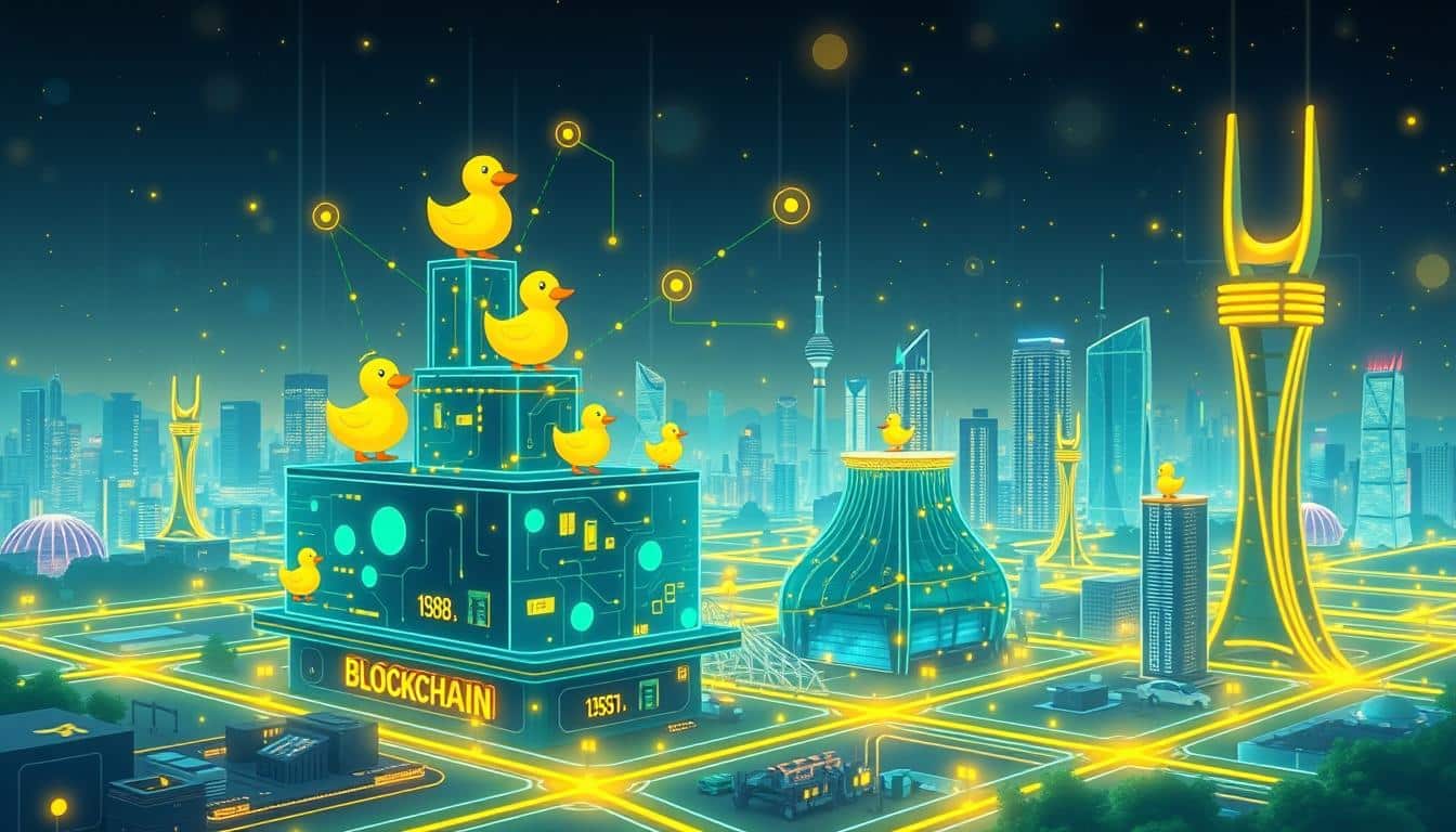 duckchain