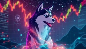 husky inu price prediction