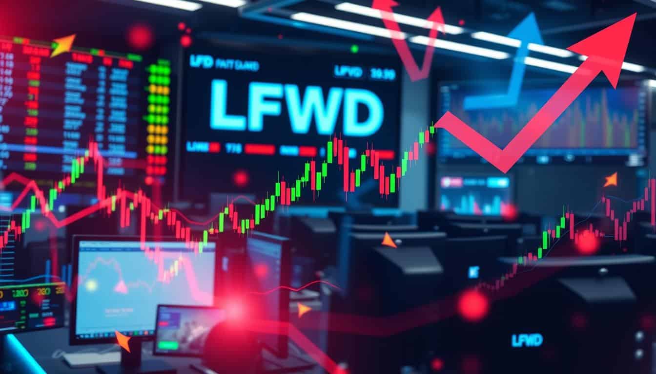 lfwd stock