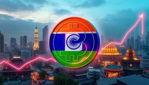 pi coin price in india