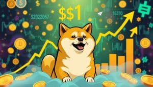 will dogecoin reach $1