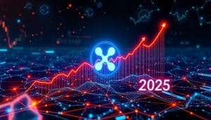 xrp projections 2025