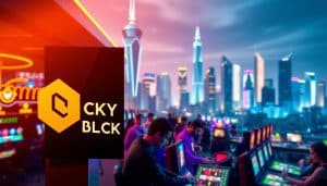 lucky block crypto casino