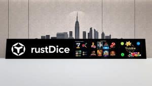 trustdice