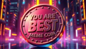 you are the best meme coin