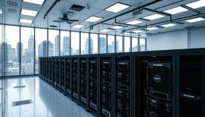 bitcoin mining hosting services