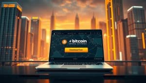 download free bitcoin mining software