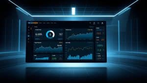 nicehash bitcoin mining dashboard
