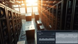 rent bitcoin mining power online