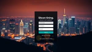 sign up for bitcoin cloud mining