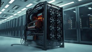 what equipment is needed to mine bitcoin