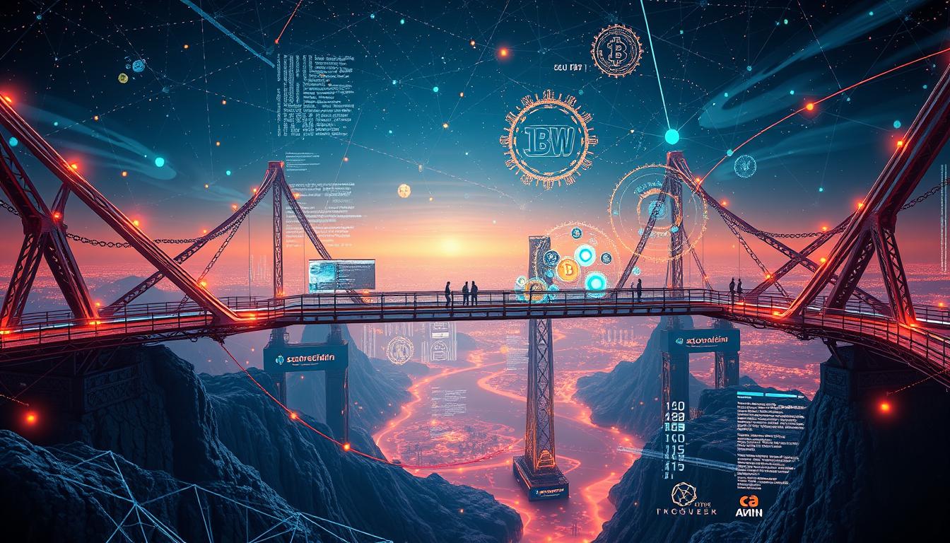 best cross-chain bridges for token swaps