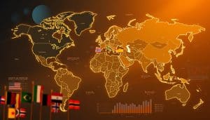 crypto tax regulations by country 2025