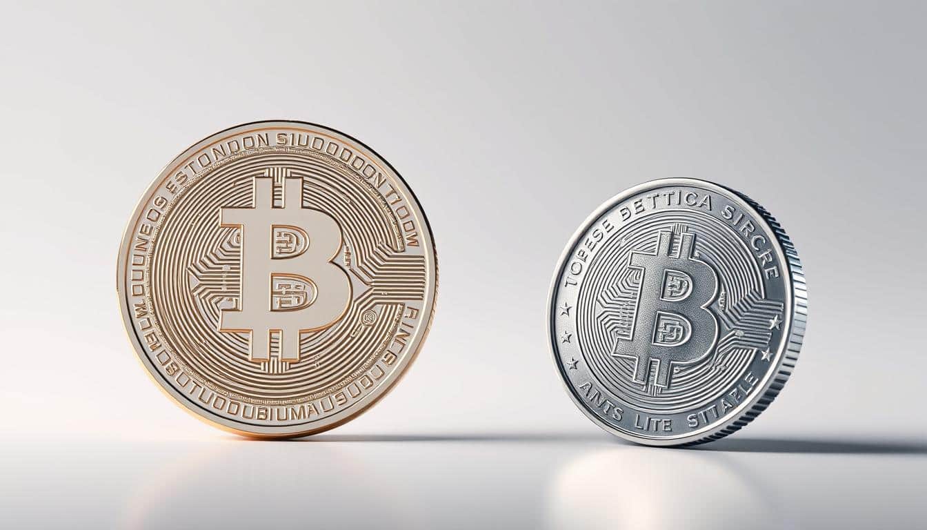 differences between tokens and coins