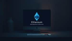how to stake Ethereum for passive income