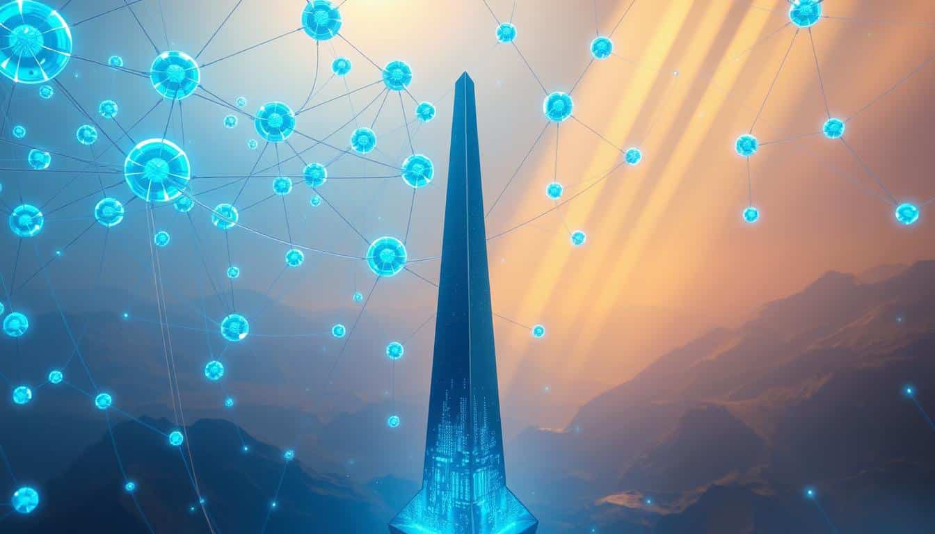 what is chainlink and how it works