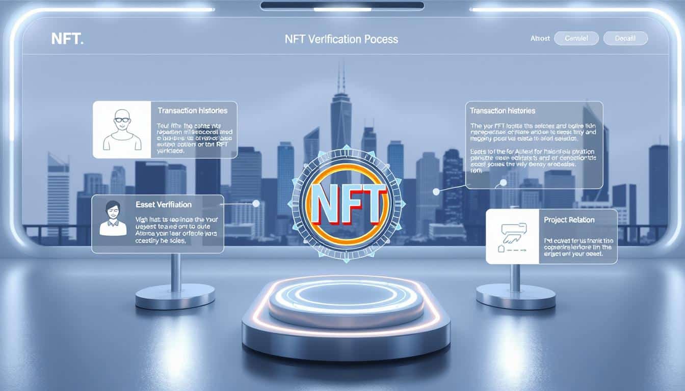 how to audit NFT marketplace reputation
