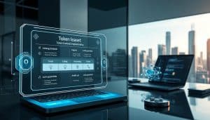 how to build token vesting contracts